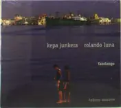 Kepa Junkera - Fandango - Havana..