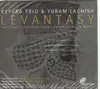 CD - Kepera Trio und Yoram Lachish - Levantasx