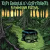 LP - Kepi & The Copyr Ghoulie - RE-Animation Festival