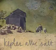 CD - Kepler - Attic Salt
