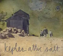 Kepler - Attic Salt