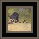 LP - Kepler - Attic Salt - Sonderedion