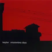 CD - Kepler - Missionless Days