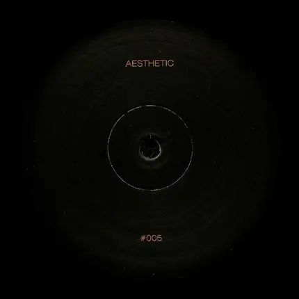 Kepler. - Aesthetic 05