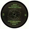 12inch Vinyl Single - Kepler. - Dimension EP