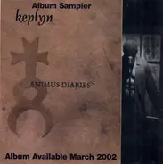 Keplyn - The Animus Diaries Album Sampler