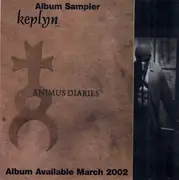 CD - Keplyn - The Animus Diaries Album Sampler