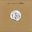 12inch Vinyl Single - Keppel - The Brooke EP - Insert