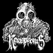 KERASPHORUS - NECRONAUT