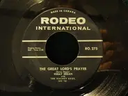Keray Regan with The Hachey Brothers - Poor Poor Farmer / The Great Lord's Prayer