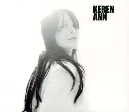 Keren Ann - Keren Ann -Ltd-