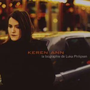 Keren Ann - La Biographie De Luka Philipse