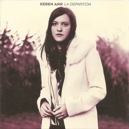 Keren Ann - La Disparition