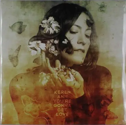 Keren Ann - You're Gonna Get Love