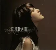CD - Keren Ann - Not Going Anywhere - Digipak