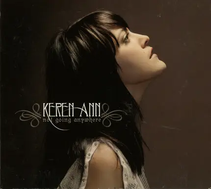 Keren Ann - Not Going Anywhere