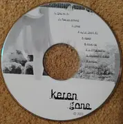 CD - Keren DeBerg - Gone