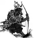 LP - Kêres - The King Sleeps Without Tears - Clear Smoke Vinyl, 180g, Insert, Ltd Ed.