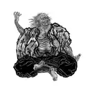 LP - Kêres - Vexilloid - Clear Smoke Vinyl, 180g, Insert, Ltd Ed.