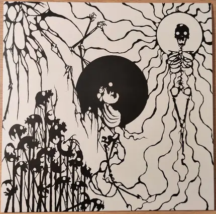 Kêres - Flaming Ash