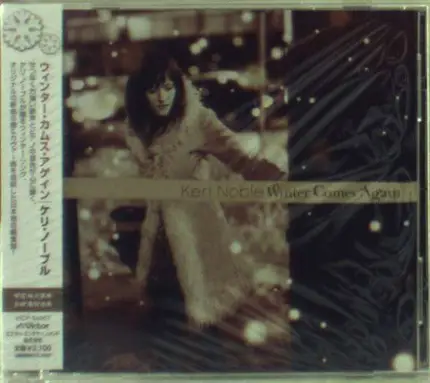 Keri Noble - Winter Comes Again