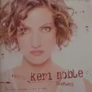 CD - Keri Noble - Fearless - Promo