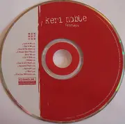 CD - Keri Noble - Fearless - Promo