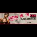 12inch Vinyl Single - Keri Hilson Featuring Lil Wayne - Turnin Me On