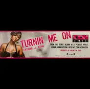 Keri Hilson Featuring Lil Wayne - Turnin Me On