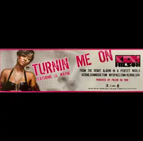 Keri Hilson - Turnin Me On