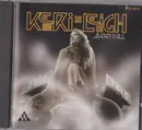 CD - Keri Leigh - Arrival