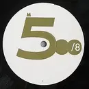 10'' - Kerkez / Tripmastaz - Afterhours