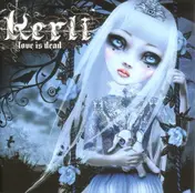Kerli - Love Is Dead