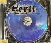 CD - Kerli - Love Is Dead - Super jewel case