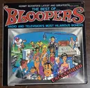 LP - Kermit Schafer - The Best Of...Bloopers-Radio And Television's Most Hilarious Boners
