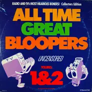 Kermit Schafer - All Time Great Bloopers Vol. 1 & 2