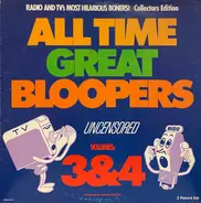 Kermit Schafer - All Time Great Bloopers Vol. 3 & 4