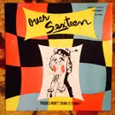 LP - Kermit Schafer - Over Sexteen: Prudes Won't Think It Funny! Volume 1