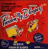 Double LP - Kermit Schafer - Pardon My Blooper! (2nd Series)
