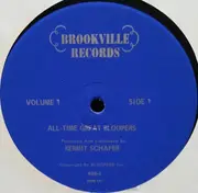 Double LP - Kermit Schafer - All Time Great Bloopers Volume 1