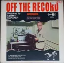 LP - Kermit Schafer - Off The Record