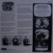 LP - Kermit Schafer - Pardon My Blooper! - Mono