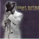 CD - Kermit Ruffins - 1533 St. Philip Street