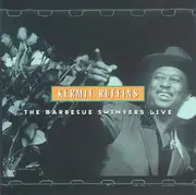 CD - Kermit Ruffins - The Barbecue Swingers Live
