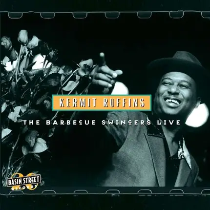 Kermit Ruffins - Barbecue.. -Coloured-