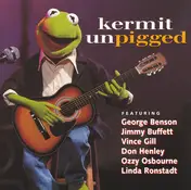 Sesame Street - Unpigged