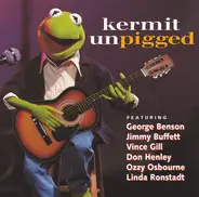 Kermit The Frog - Unpigged