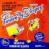 Double LP - Kermit Schafer - Pardon My Blooper! (2nd Series)