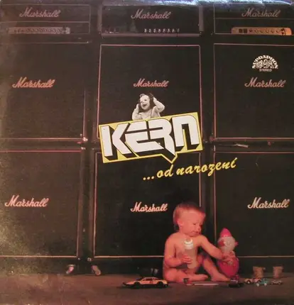 Kern - ...Od Narození