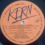 LP - Kern András - Ez Van